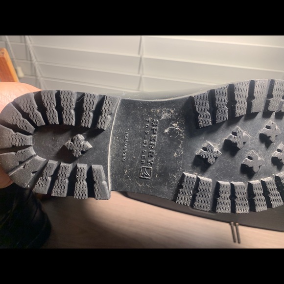 Sperry Top Sider - Picture 2 of 5